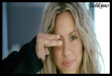 shakira